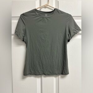 SKIMS Fits Everybody Tee